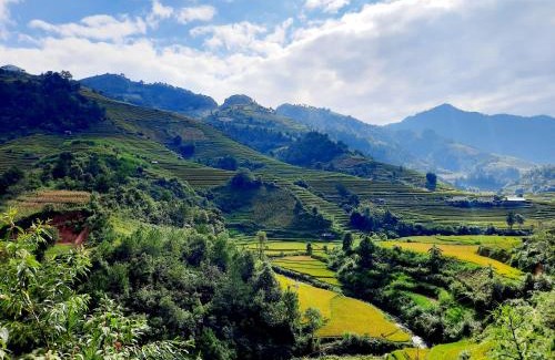 Mu Cang Chai Apartment | A khài homestay