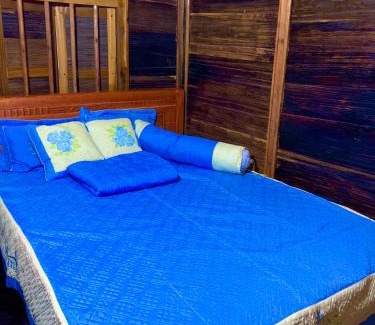 Mu Cang Chai Apartment | A khài homestay