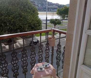 Viveiro Apartment | A&L Centro