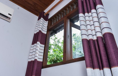 Dodanduwa Apartment | A.L. Hikkaduwa