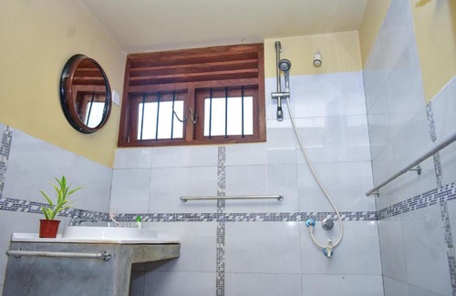 Dodanduwa Apartment | A.L. Hikkaduwa