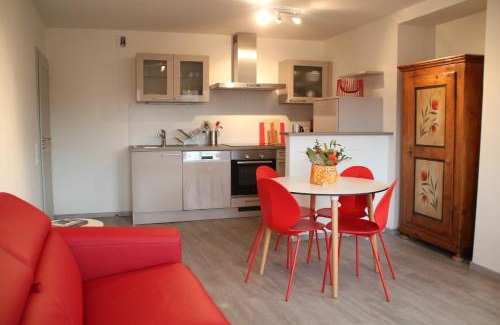 Krutenau Apartment | A L'ill - Apparts & Studios Strasbourg Hyper Centre