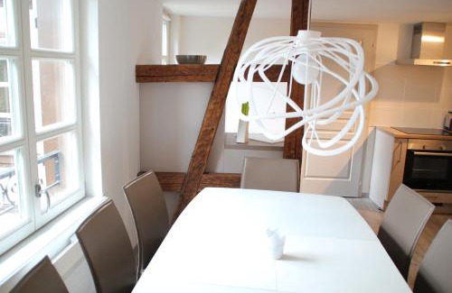 Krutenau Apartment | A L'ill - Apparts & Studios Strasbourg Hyper Centre