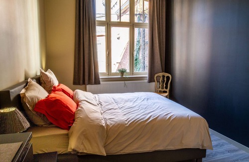 Dinant House | A l'ombre de la Croisette