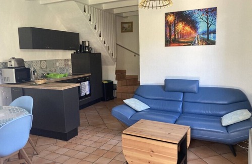 Lagorce Other | A l'Ombre des Tilleuls, Les Lilas 4-person gîte for rent in quiet village
