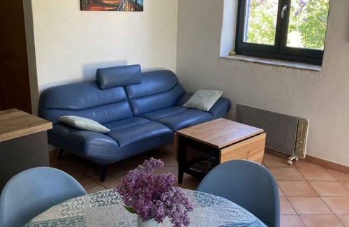 Lagorce Other | A l'Ombre des Tilleuls, Les Lilas 4-person gîte for rent in quiet village