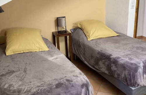 Lagorce Other | A l'Ombre des Tilleuls, Les Lilas 4-person gîte for rent in quiet village