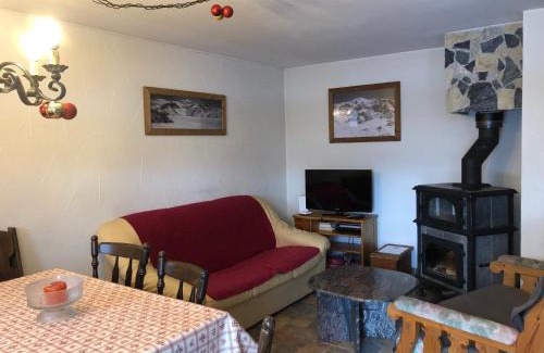 Anzere Ski Chalet | A l'orée du bisse