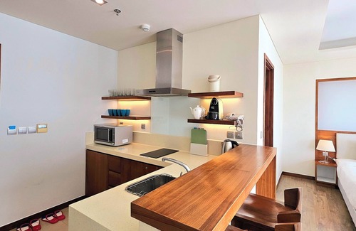 Son Tra Apartment | A La Cart Da Nang Beach Apartment