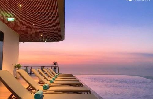 Bai Chay Apartment | A La Carte - Modern Residence
