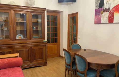 Le Kremlin-Bicetre Apartment | A la Frontière sud 13ème Arrondissement Paris, Appartement F3 Meublé Tout Conf