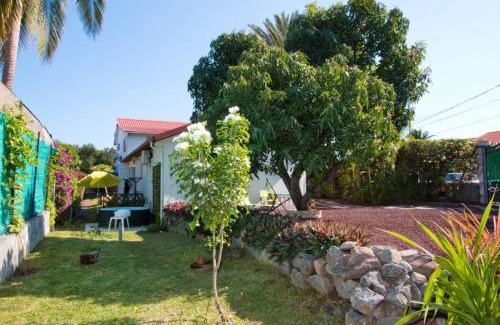 Saint-Paul Villa | A La Maison De Nani