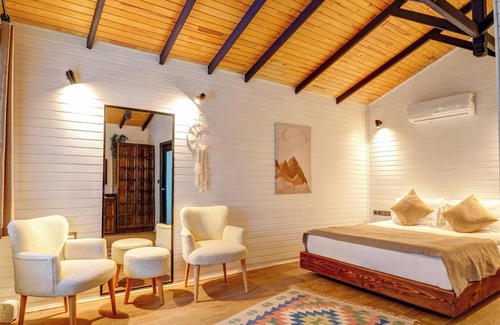 Goreme Hotel | A La Mode Cappadocia