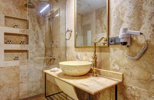 Goreme Hotel | A La Mode Cappadocia