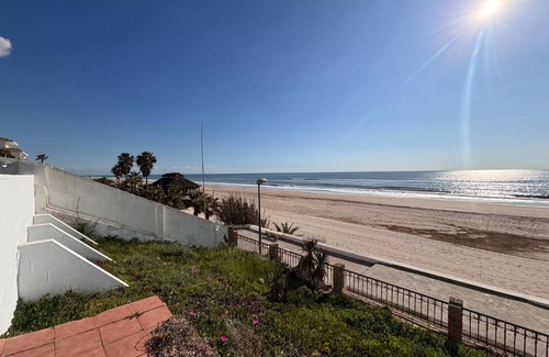 Sector D - Dehesa de las Marismillas Apartment | A la Orilla del Mar