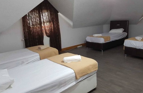 Trabzon Apartment | A large luxury apartment