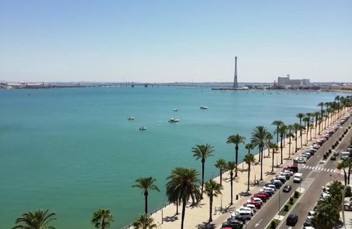 Cadiz Apartment | A Levante Cadiz