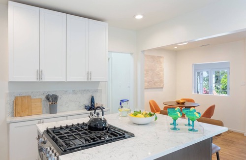 Hollywood Hills West House | A-Lister by AvantStay | Hollywood Hills Luxe Group Escape w/Pool