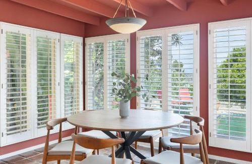 Hollywood Hills West House | A-Lister by AvantStay Hollywood Hills Luxe Group Escape w Pool