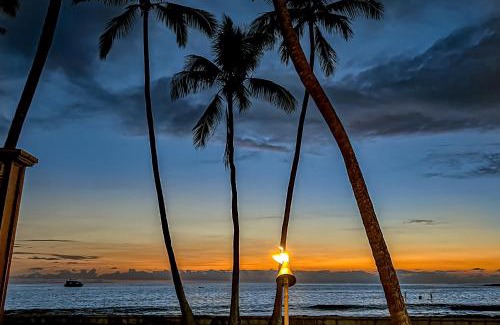 Historic Kailua Village Apartment | A Little Aloha