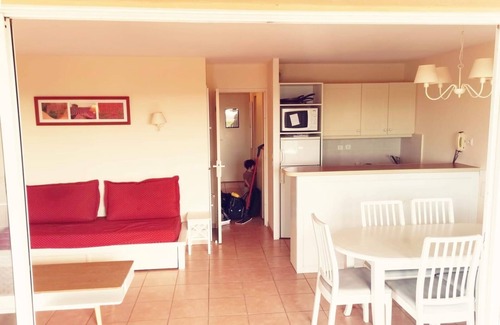 Pont Royal Apartment | A little cocoon in Provence on the Pont Royal golf course
