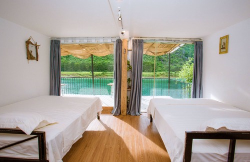 Son Trach Hotel | A Little Leaf Homestay