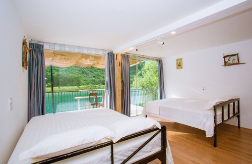 Son Trach Hotel | A Little Leaf Homestay