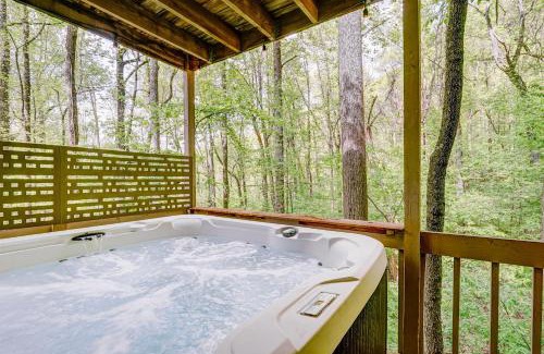 Walnut Mountain House | A Little Leeway