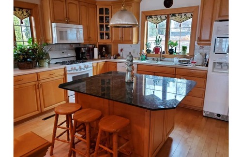 Skaneateles House | A Little Luxury by the Lake