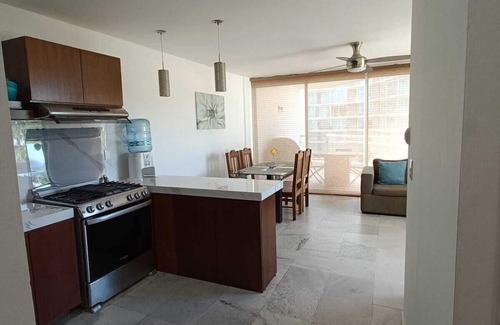 Flamingos Condo | A little piece of heaven in Nuevo Vallarta