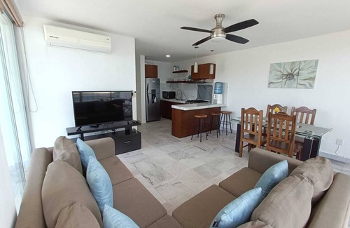 Flamingos Condo | A little piece of heaven in Nuevo Vallarta