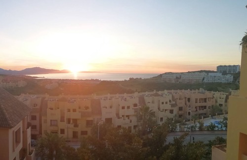 San Luis de Sabinillas Apartment | A little piece of paradise in Manilva