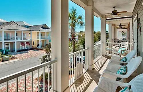Villages of Crystal Beach Villa | A little spot in Paradise