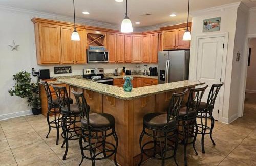 Villages of Crystal Beach Villa | A little spot in Paradise