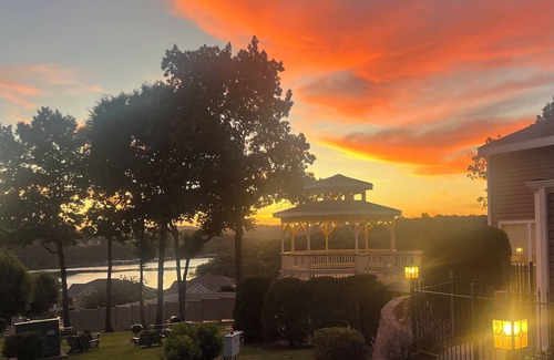 Kimberling City Condo | A Little Spot of Heaven on Table Rock Lake in Kimberling City near Branson, Mo.