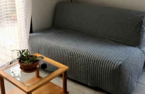 Linxe Apartment | A little zen spot on the ocean road