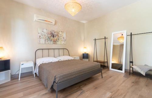 Castrignano del Capo House | A Look Salento