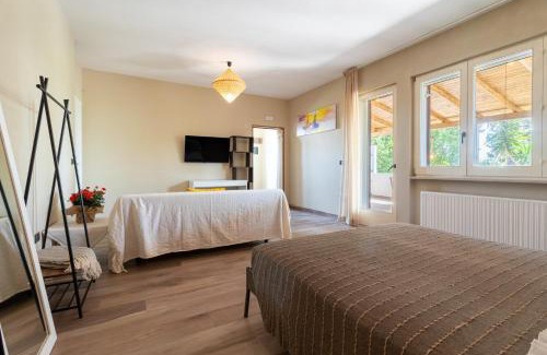 Castrignano del Capo House | A Look Salento