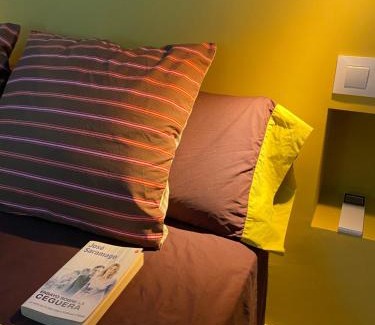 Peniscola Apartment | A los pies del castillo, entre las dos playas