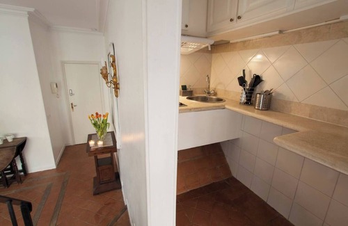Necker Apartment | A Lovely Home at Invalides - 1