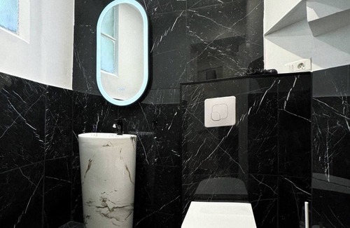 Necker Apartment | A Lovely Home at Invalides - 1