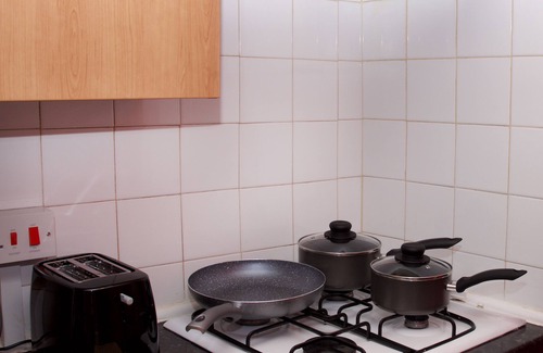 Manchester House | A lovely House 10 mins to Manchester City Centre