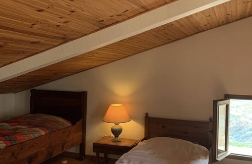 Amirat Other | A lovely quiet basic Farmhouse in the Alpes Hautes Provence.