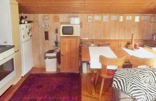 Val d'Illiez Ski Chalet | A Lovely Spot in One of Europe's Best and Largest Ski Regions.