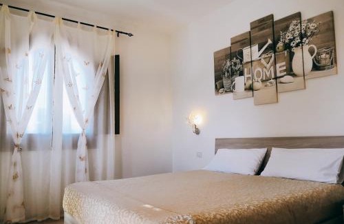 Budoni Bed & Breakfast | A Lu Ponti