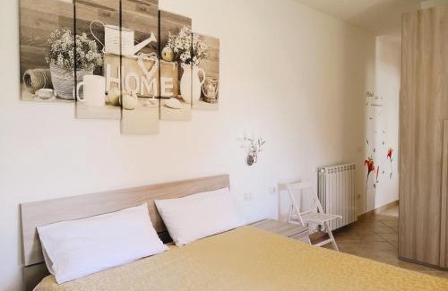 Budoni Bed & Breakfast | A Lu Ponti