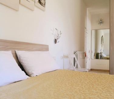 Budoni Bed & Breakfast | A Lu Ponti