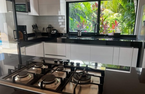 Ricaurte House | A Luxurious Retreat for Unmatched Family Vacations