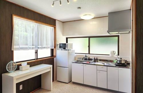 Ie House | A luxurious retreat on Iejima Enjoy a peaceful getaway near Mount Gusuku/Kunigamigun Okinawa