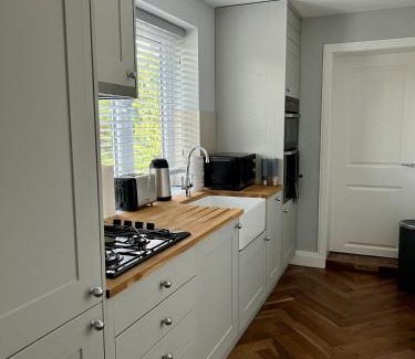 Underhill Apartment | A luxury 2 bedroom apartment